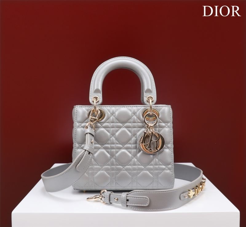 Christian Dior My Lady Bags